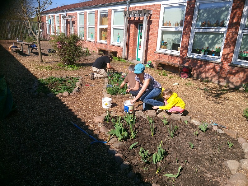 Gartentag 2018 01